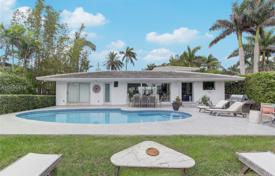 Villa – Miami, Florida, Estados Unidos. $2 177 000