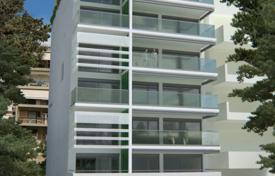 2 dormitorio piso 90 m² en Athenian Riviera, Grecia. 570 000 €
