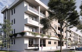 1-dormitorio apartamentos en edificio nuevo 64 m² en Bar city, Montenegro. 141 000 €