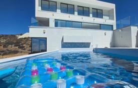 7 dormitorio villa 737 m² en Agios Tychonas, Chipre. 6 000 000 €