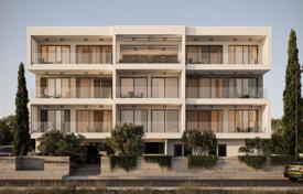 2 dormitorio piso 105 m² en Universal, Chipre. 490 000 €