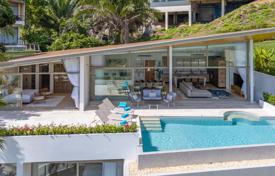5 dormitorio villa 337 m² en Playa de Lamai, Tailandia. $1 163 000