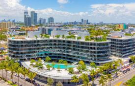 Obra nueva – Miami Beach, Florida, Estados Unidos. $3 184 000