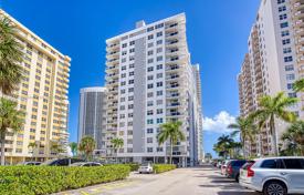 Condominio – Hallandale Beach, Florida, Estados Unidos. $400 000