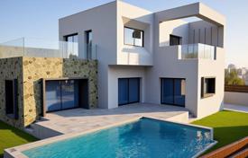 4 dormitorio villa 169 m² en San Miguel de Salinas, España. 739 000 €