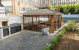 4 dormitorio ático 124 m² en Alanya, Turquía. 16 658 000 TRY