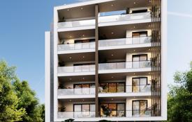 3 dormitorio piso 109 m² en Larnaca (city), Chipre. 260 000 €