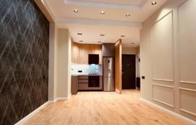 2 dormitorio piso 60 m² en Vake-Saburtalo, Georgia. $103 000