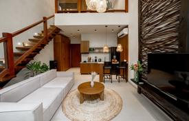 1 dormitorio villa 52 m² en Tibubeneng, Indonesia. $239 000