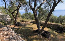 Terreno – Administration of the Peloponnese, Western Greece and the Ionian Islands, Grecia. 350 000 €