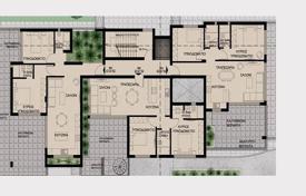 2 dormitorio ático 104 m² en Limasol (Lemesos), Chipre. 451 000 €