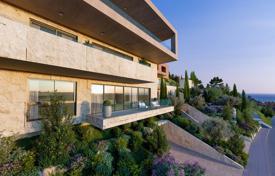2-dormitorio apartamentos en edificio nuevo en Limassol (city), Chipre. 657 000 €