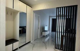 2 dormitorio piso 55 m² en Batumi, Georgia. $130 000