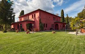Villa – Monte San Savino, Toscana, Italia. 1 690 000 €