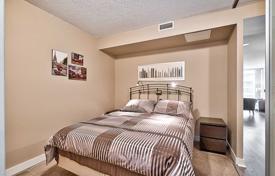 2 dormitorio piso en Old Toronto, Canadá. C$847 000