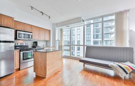 2 dormitorio piso en Fort York Boulevard, Canadá. C$1 060 000