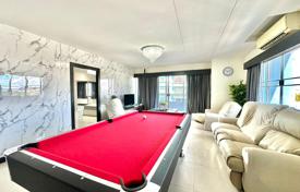 2 dormitorio piso 115 m² en Pattaya, Tailandia. $155 000