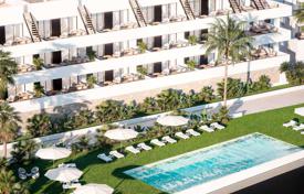 2 dormitorio piso 66 m² en Finestrat, España. 363 000 €