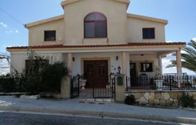 7 dormitorio chalet 400 m² en Geroskipou, Chipre. 1 200 000 €