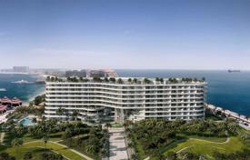 Ático – The Palm Jumeirah, Dubai, EAU (Emiratos Árabes Unidos). From $842 000