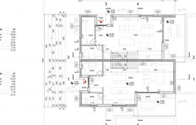 4 dormitorio casa de pueblo 150 m² en Malinska, Croacia. 820 000 €