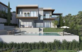 5 dormitorio villa 319 m² en Limassol (city), Chipre. de 1 350 000 €