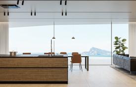 4 dormitorio villa 547 m² en Altea, España. 1 750 000 €