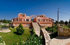 Villa – Dassia, Administration of the Peloponnese, Western Greece and the Ionian Islands, Grecia. Price on request