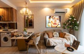 1 dormitorio piso 37 m² en Pattaya, Tailandia. $158 000