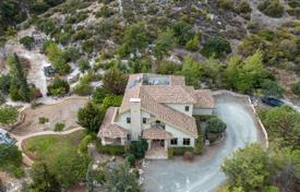 5 dormitorio chalet en Limasol (Lemesos), Chipre. 1 300 000 €