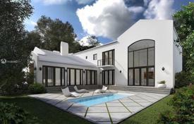 Villa – Lagorce Drive, Miami Beach, Florida,  Estados Unidos. $4 950 000