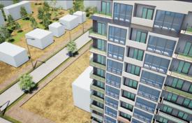 4 dormitorio piso 114 m² en Batumi, Georgia. $230 000