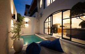 1 dormitorio villa 68 m² en Canggu, Indonesia. $132 000