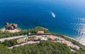 4 dormitorio piso en Théoule-sur-Mer, Francia. 1 290 000 €
