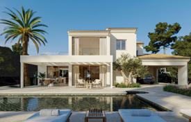 Villa – Santa Ponsa, Islas Baleares, España. 2 750 000 €