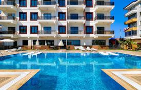 4 dormitorio ático 125 m² en Payallar, Turquía. 7 885 000 TRY