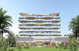 New residential complex with apartments en Dubai Islands, EAU. de $286 000