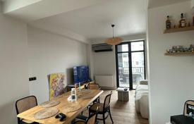 3 dormitorio piso 90 m² en Vake-Saburtalo, Georgia. $190 000