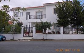 4 dormitorio chalet 360 m² en Nicosia, Chipre. 800 000 €