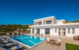 Villa – Elounda, Ágios Nikolaos, Creta,  Grecia. 2 000 000 €