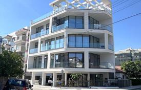 New residential complex with apartments en Neapolis, Chipre. de 590 000 €