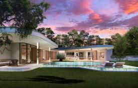 Villa – Mueang Phuket, Phuket, Tailandia. From $817 000