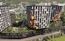 Piso 95 m² en Krtsanisi Street, Georgia. $300 000