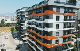 3-dormitorio apartamentos en edificio nuevo 145 m² en Mahmutlar, Turquía. 9 717 000 TRY