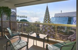 2 dormitorio piso en Cannes, Francia. 5 000 €  por semana