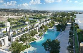 New residential complex with apartments en Kato Polemidia, Chipre. de 250 000 €