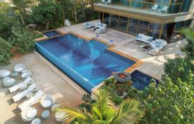 Complejo residencial The Heart of Europe — Sweden Island – Dubai, EAU. de $34 037 000