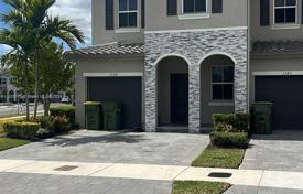 3 dormitorio villa 195 m² en Homestead, Estados Unidos. $419 000