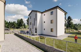 4-dormitorio apartamentos en edificio nuevo 95 m² en Kastav, Croacia. 248 000 €