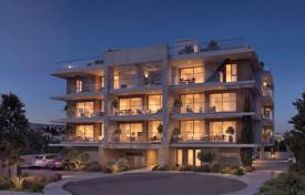 2 dormitorio ático 95 m² en Agios Athanasios (Cyprus), Chipre. 460 000 €